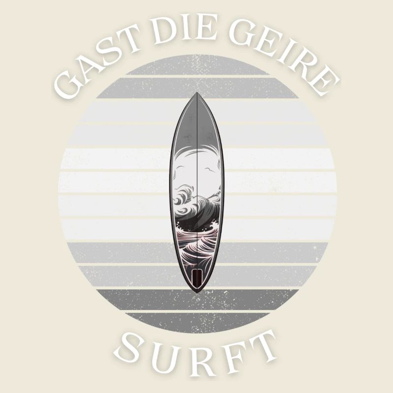 Guy surfant geire. Chemises en dialecte anversois