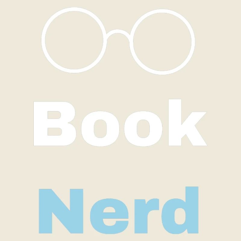 Buch-Nerd