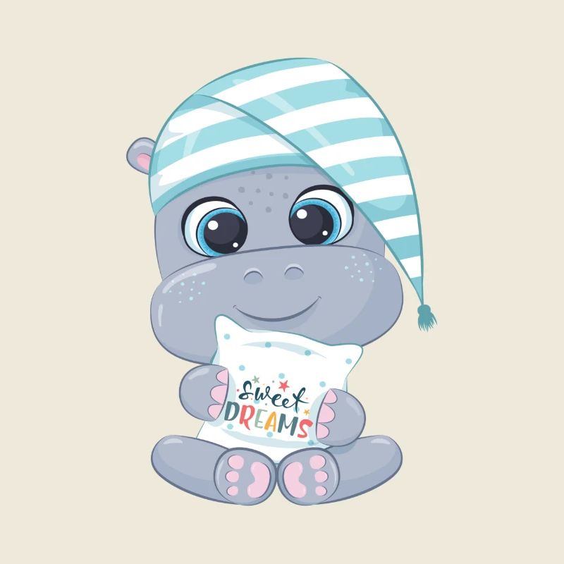 Sleep Elephant