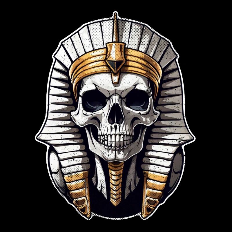 pharaon- momie - egypte