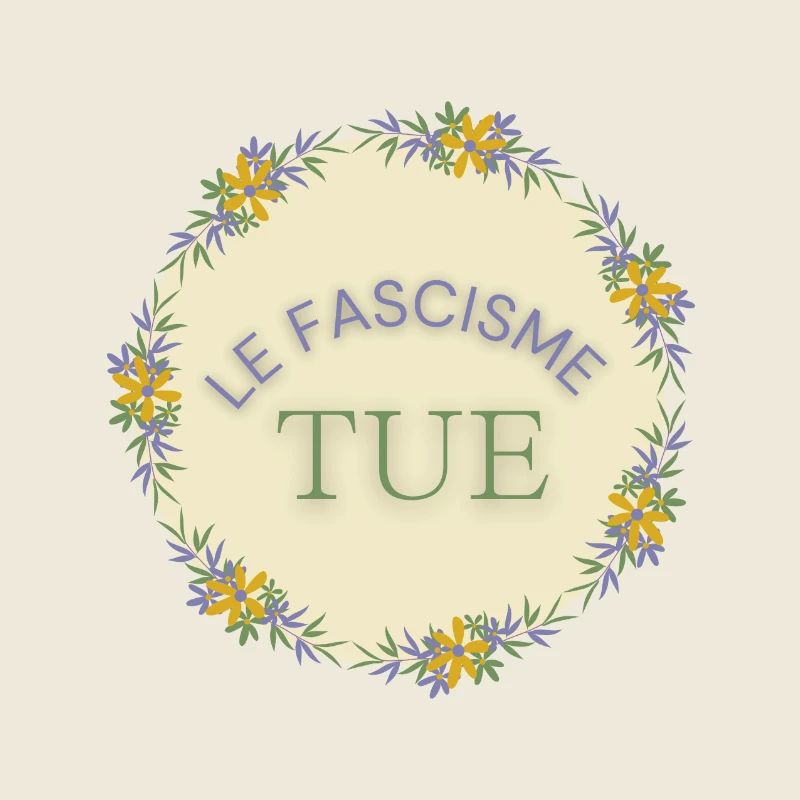 Le fascisme tue