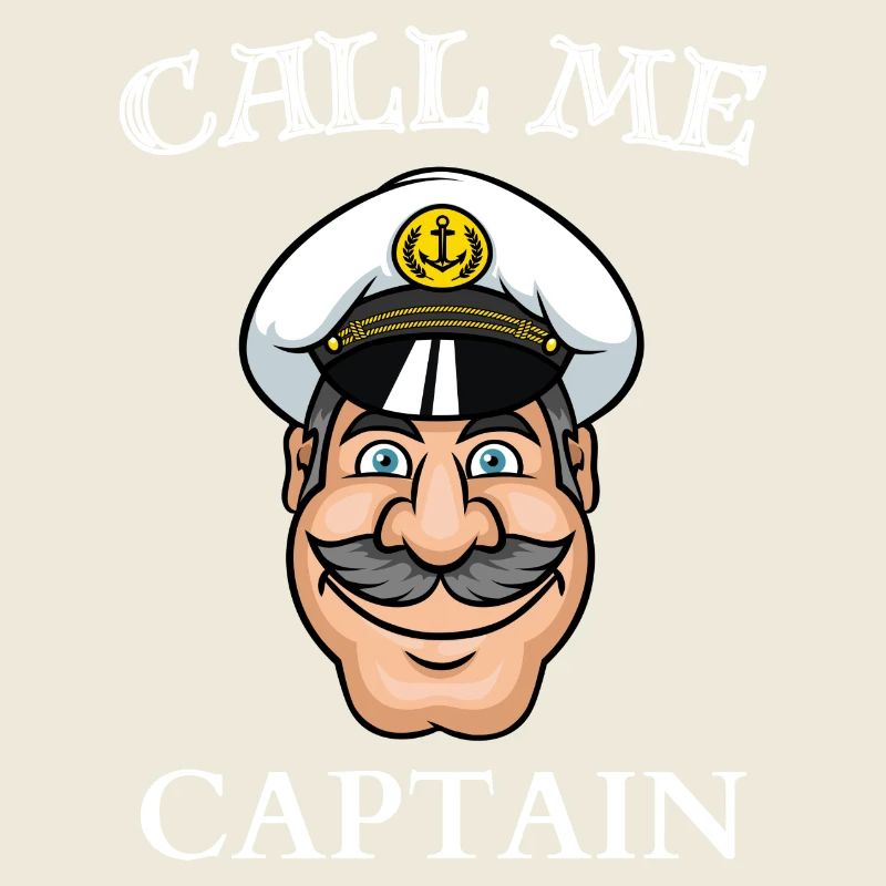 Appelez-moi le capitaine