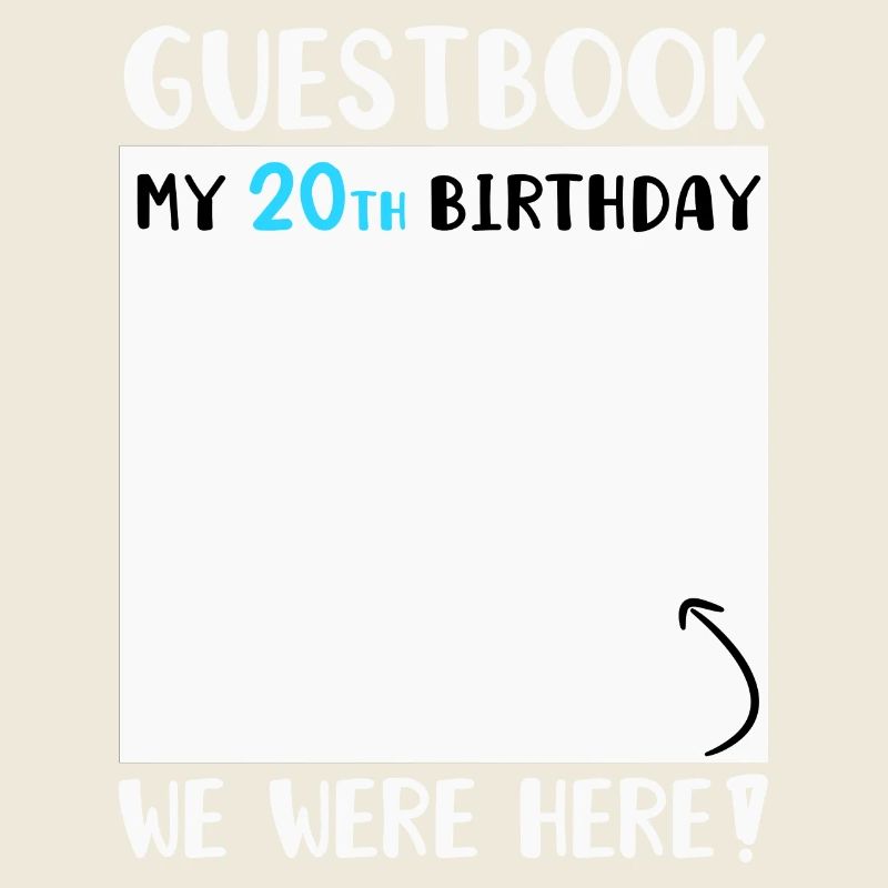 20e anniversaire