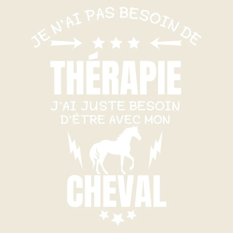 HORSE THERAPIE