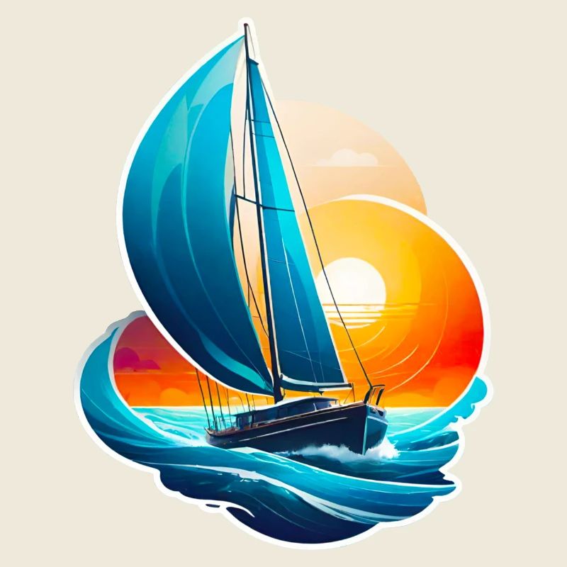 Sailing