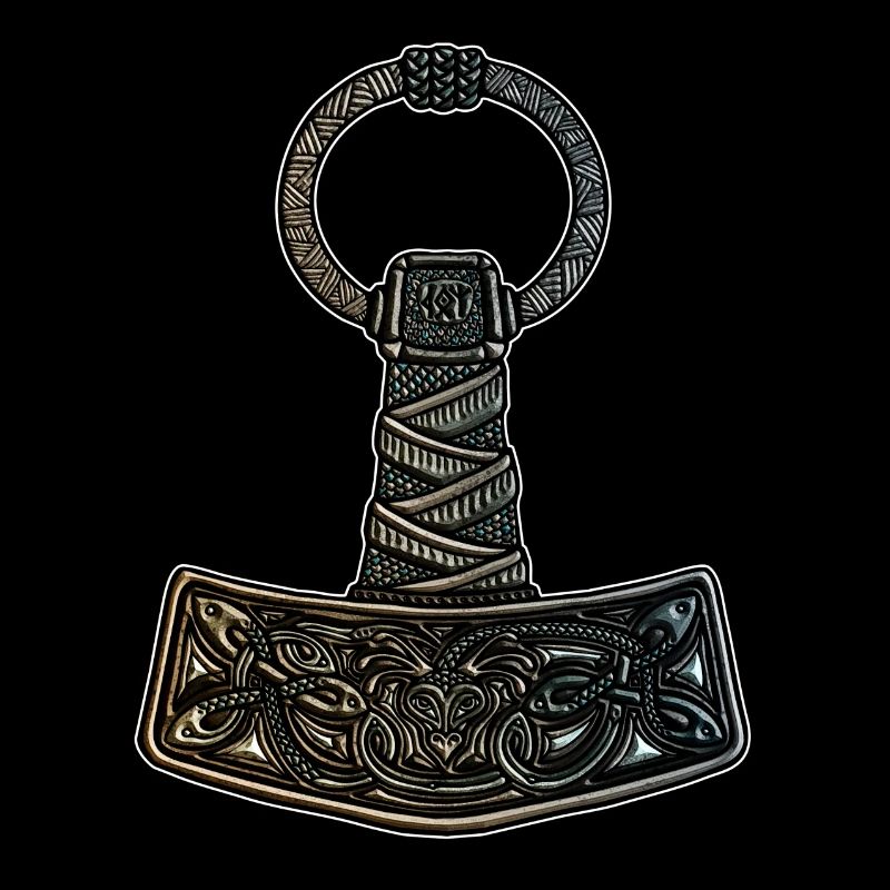 Mjölnir