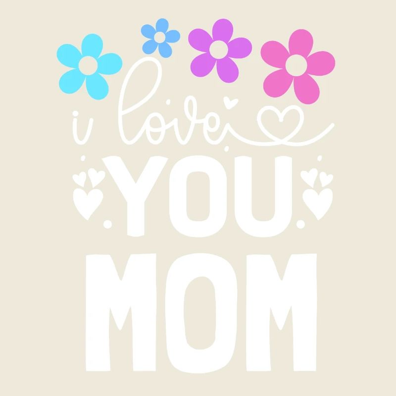 Ich hab dich lieb, Mama