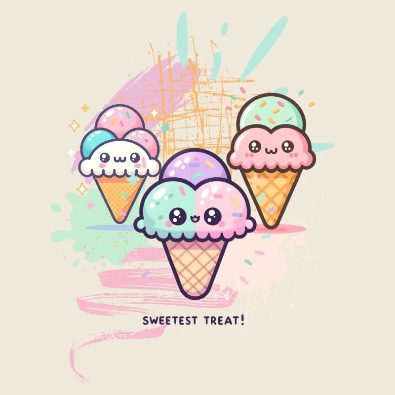 Gâterie la plus sucrée