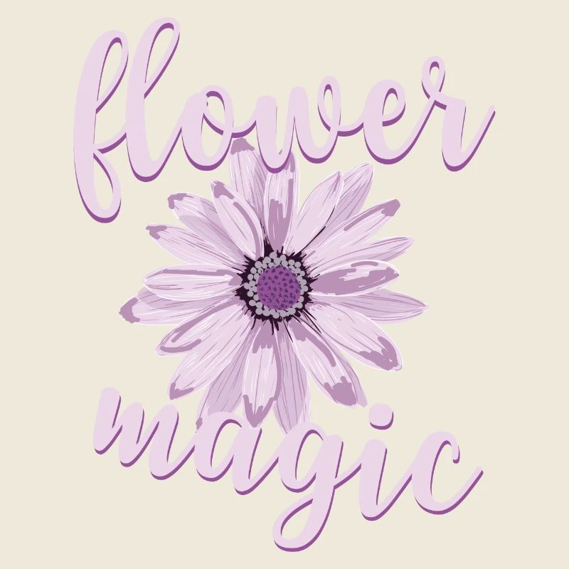 Flower Magic