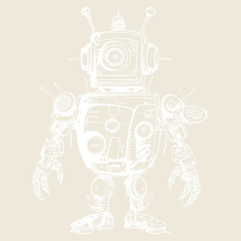 Professor Botanical - RoboTrip
