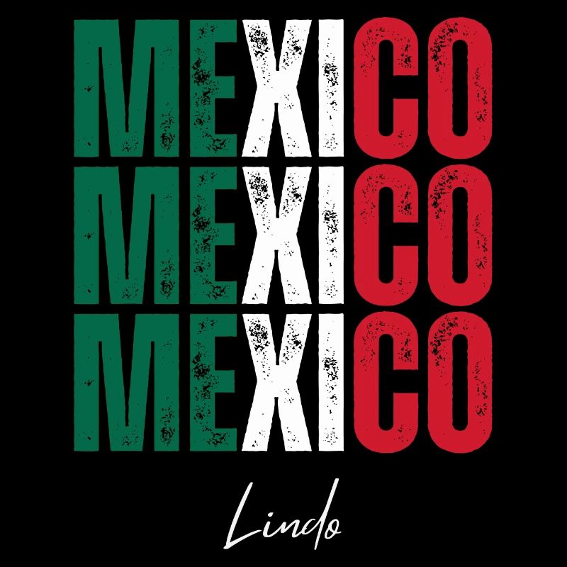 Drapeau du Mexique, fierté mexicaine