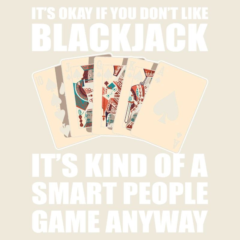 Blackjack Black Jack