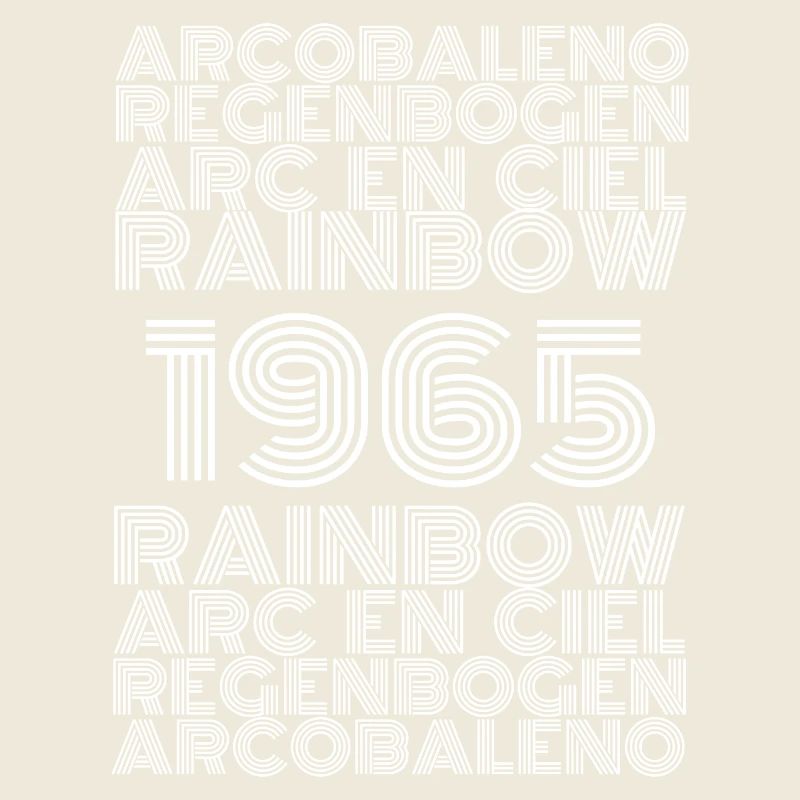 Rainbow 1965