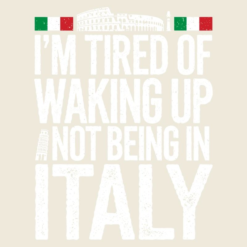 Envie d’Italie