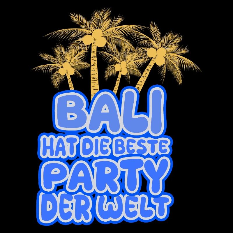 Bali comme vacances