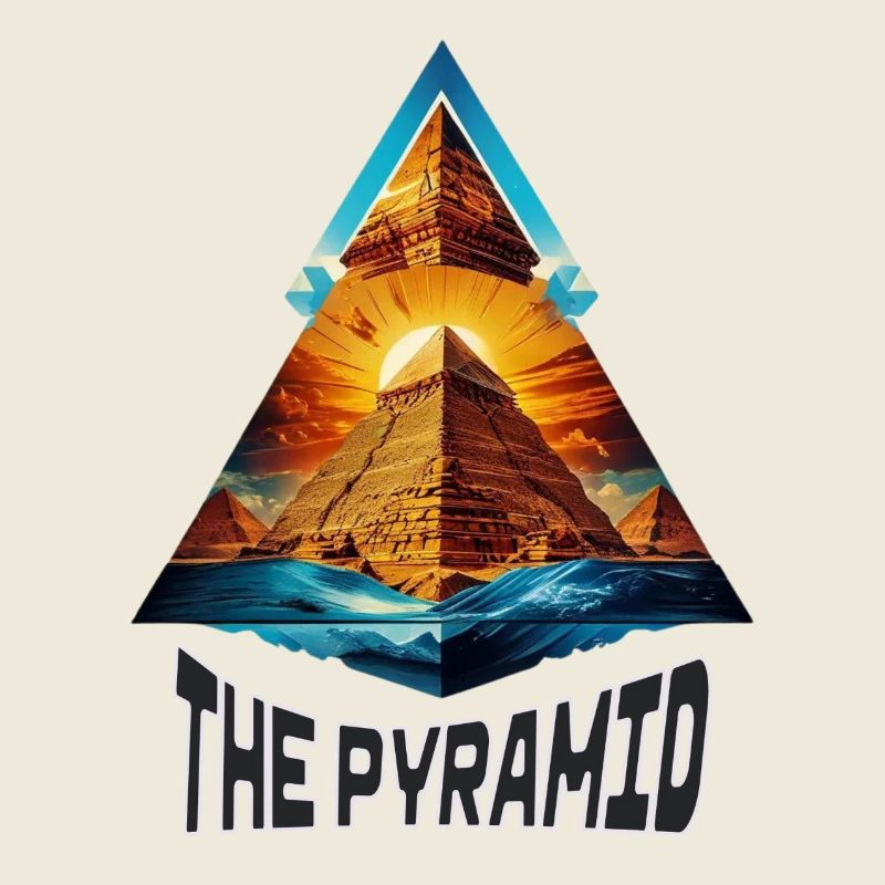 The pyramid
