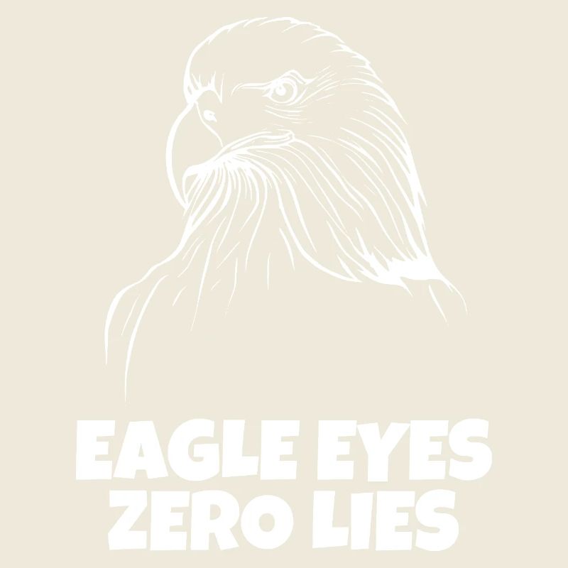 Eagle Eyes, Zero Lies