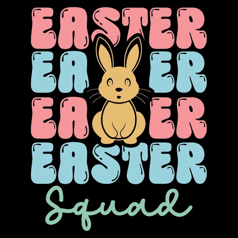 Easter squad