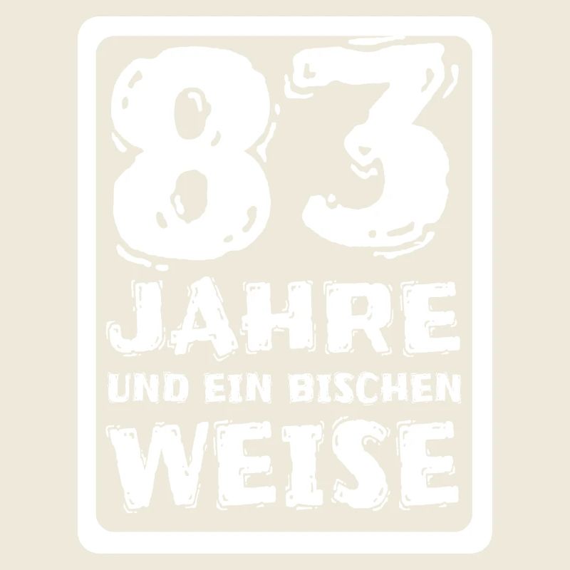 Spruch 83