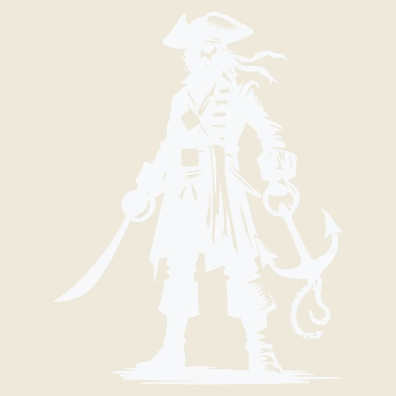 pirate