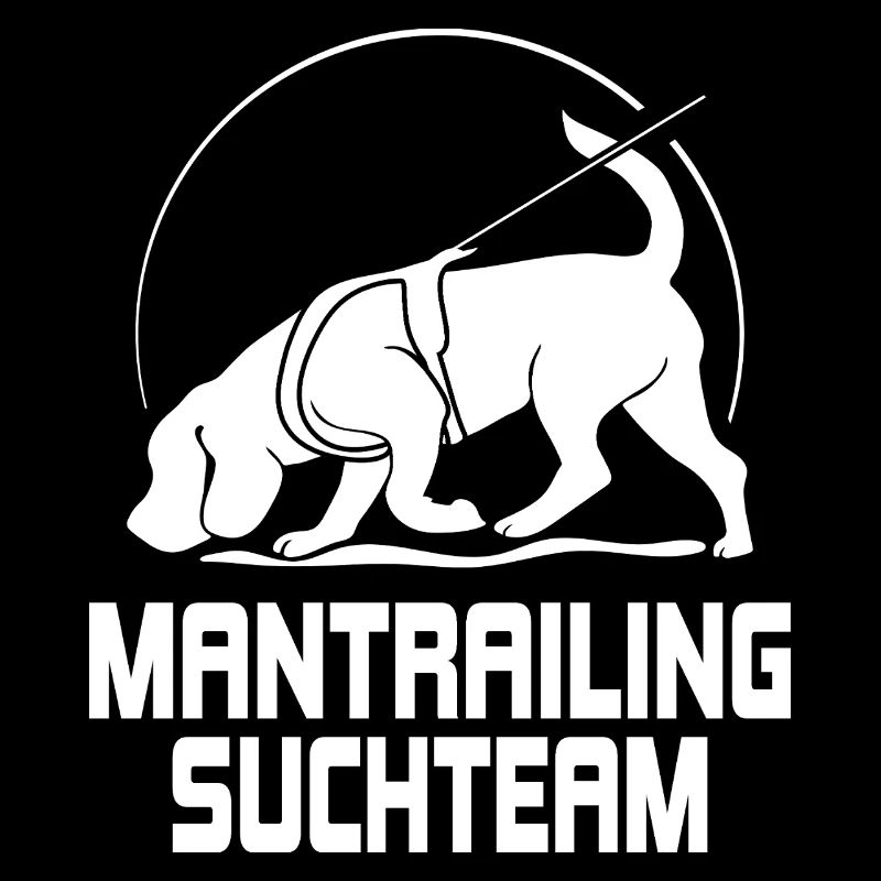 Mantrailing Suchteam Hundesport Hunde Wilsigns