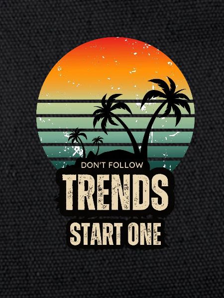 Trends