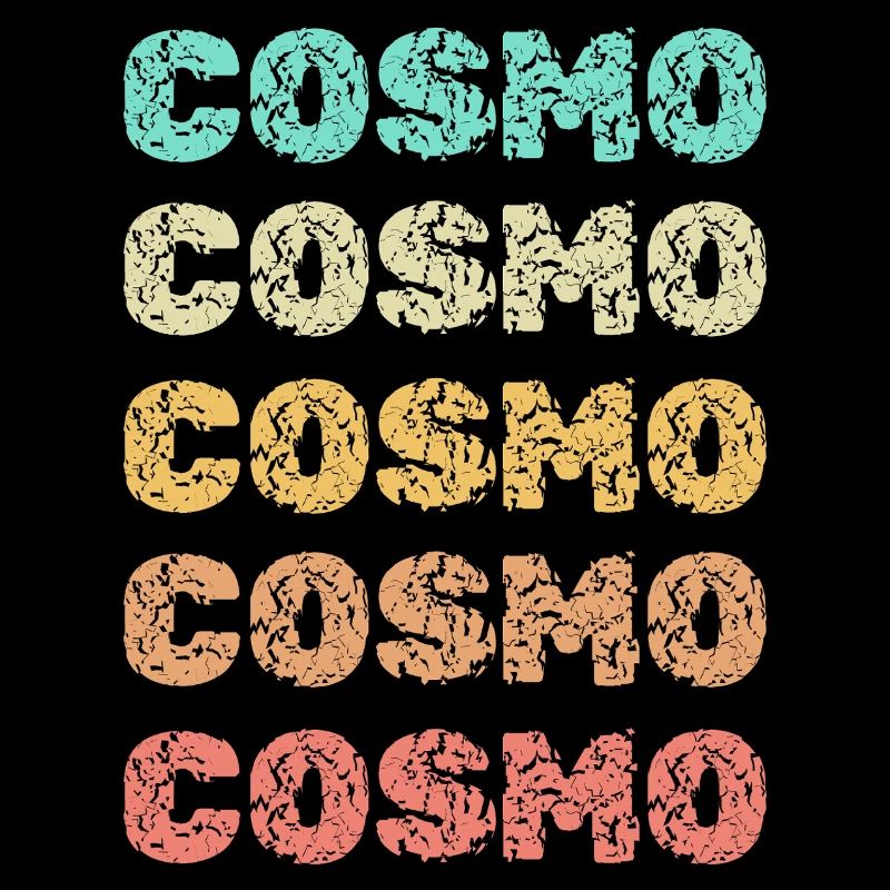 Cosmo Cosmo