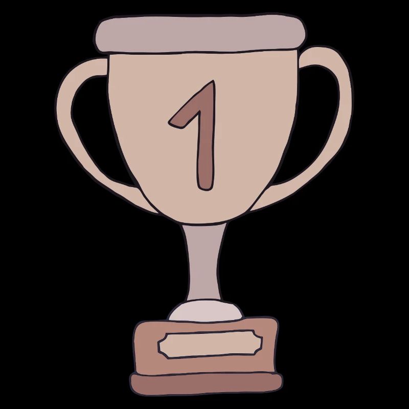 pokal 1