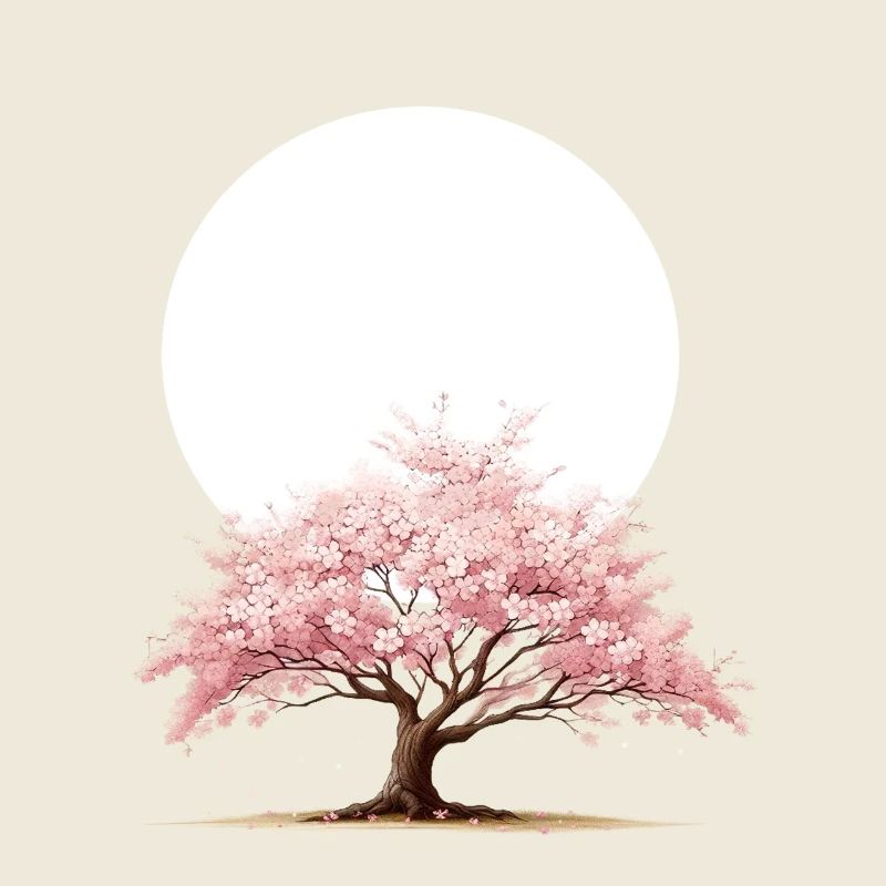 Cherry Tree