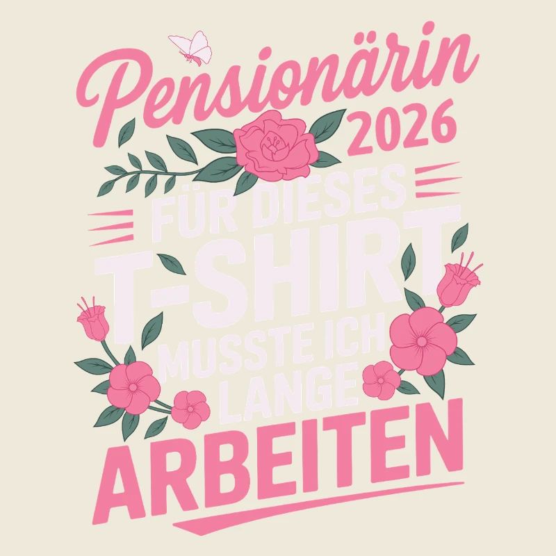 Pensioner 2026