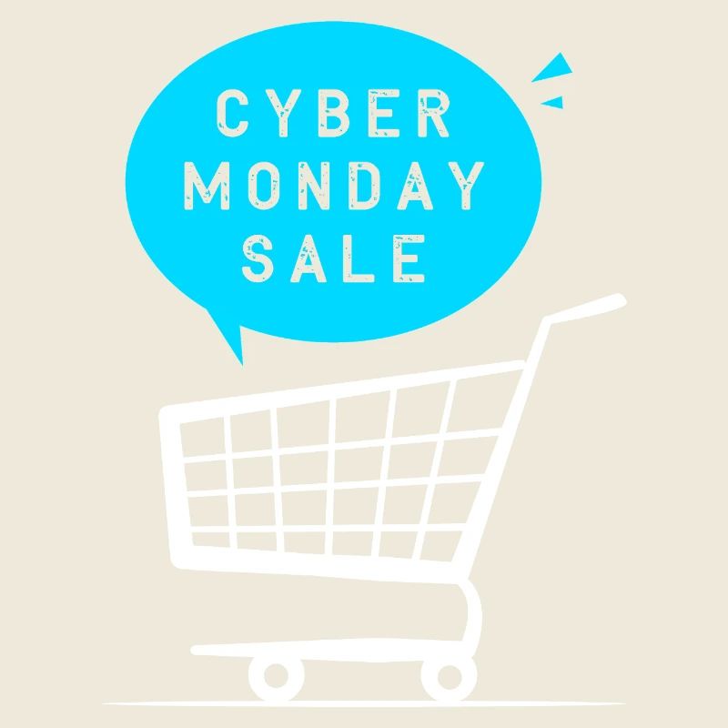 Virée shopping du Cyber Monday