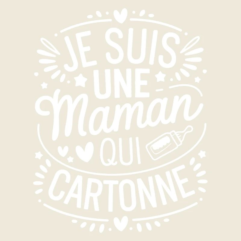 Ich bin eine erfolgreiche Mutter