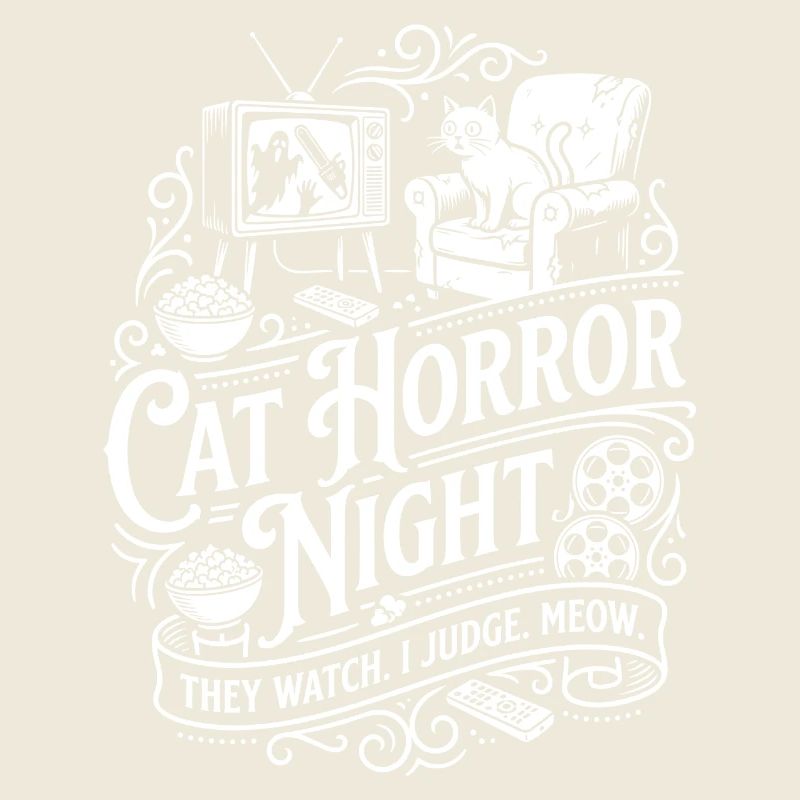 Nuit de l’Horreur des Chats