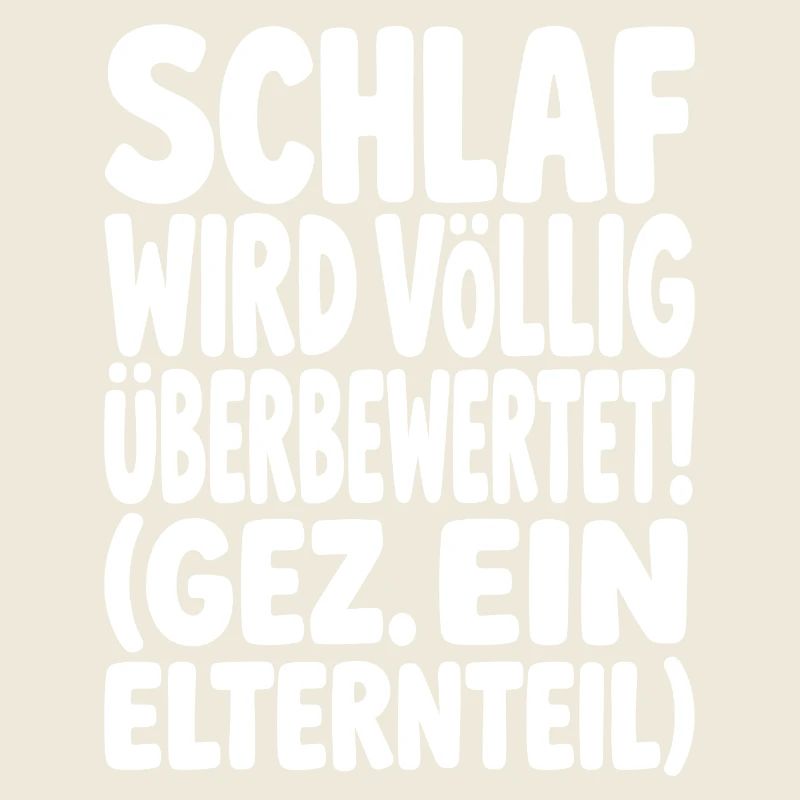 Schlaf Wird Völlig Überbewertet