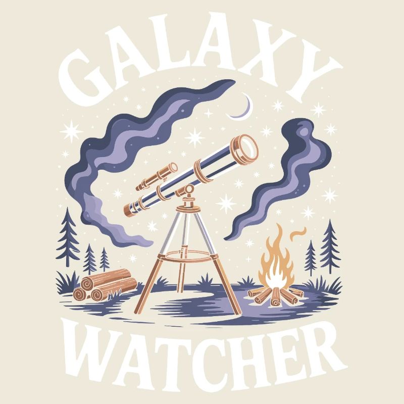 Galaxy Watcher