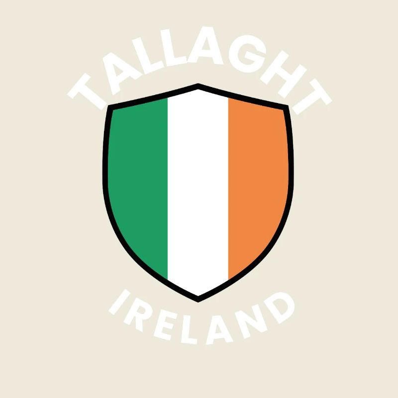 Tallaght Shield Irland