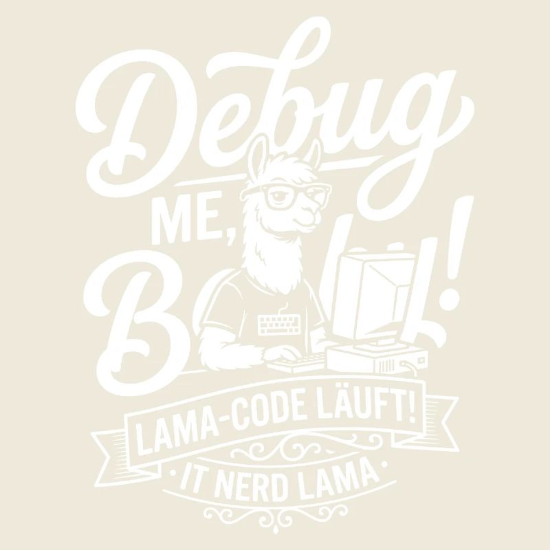 Lama Code Debug Design