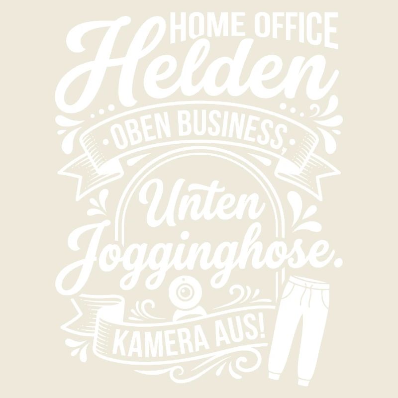 Conception des héros du Home Office