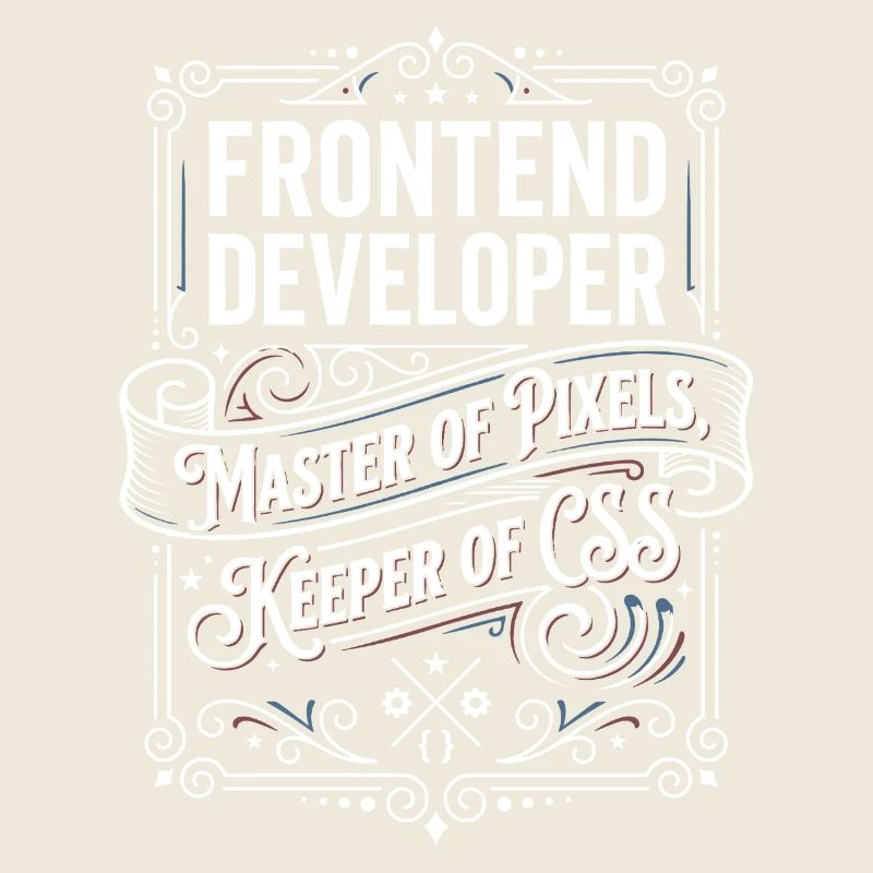 Développeur frontend Pixelmeister CSS