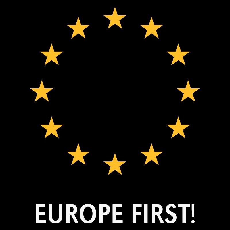 L’Europe d’abord ! L’Europe d’abord ! (2C)