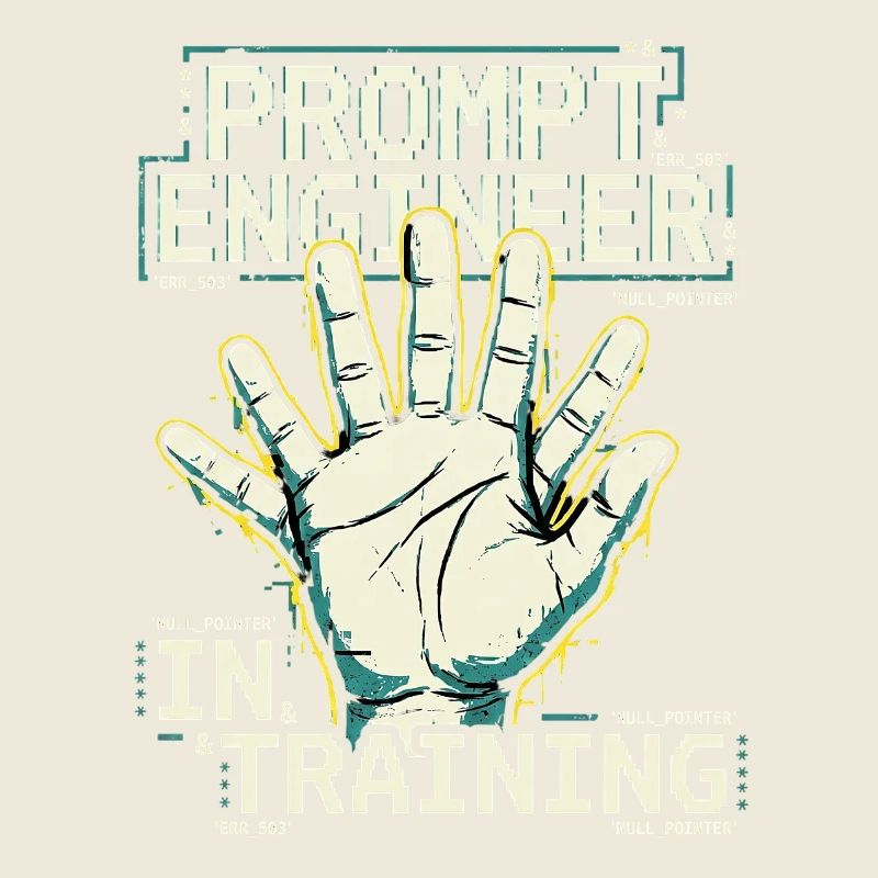 Prompt Engineer In Training