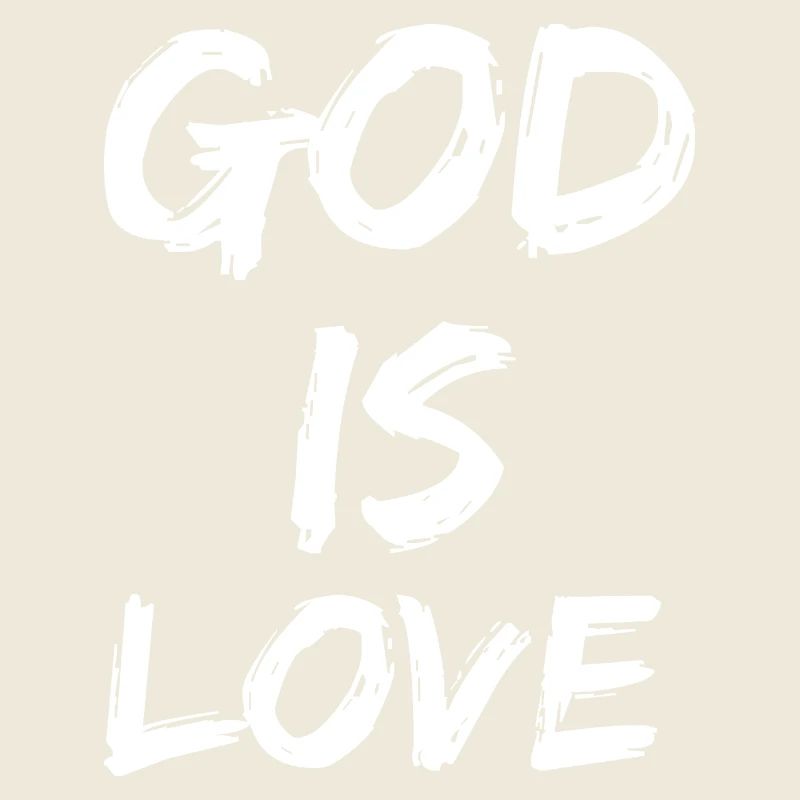 Dieu est amour
