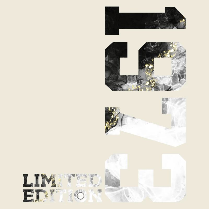 53E ANNIVERSAIRE ÉDITION LIMITÉE 1973