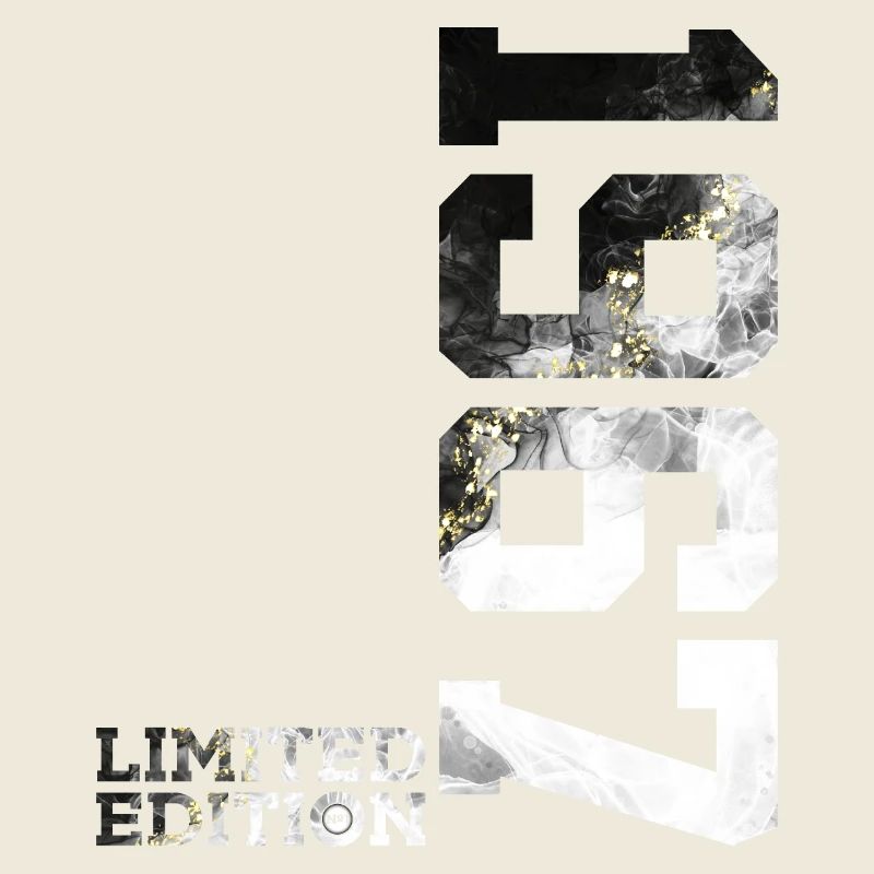 59. GEBURTSTAG LIMITED EDITION 1967