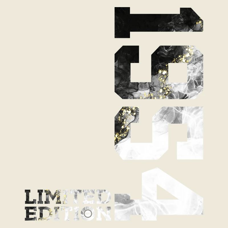 72E ANNIVERSAIRE ÉDITION LIMITÉE 1954