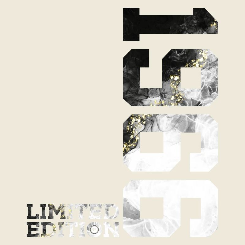 60E ANNIVERSAIRE ÉDITION LIMITÉE 1966