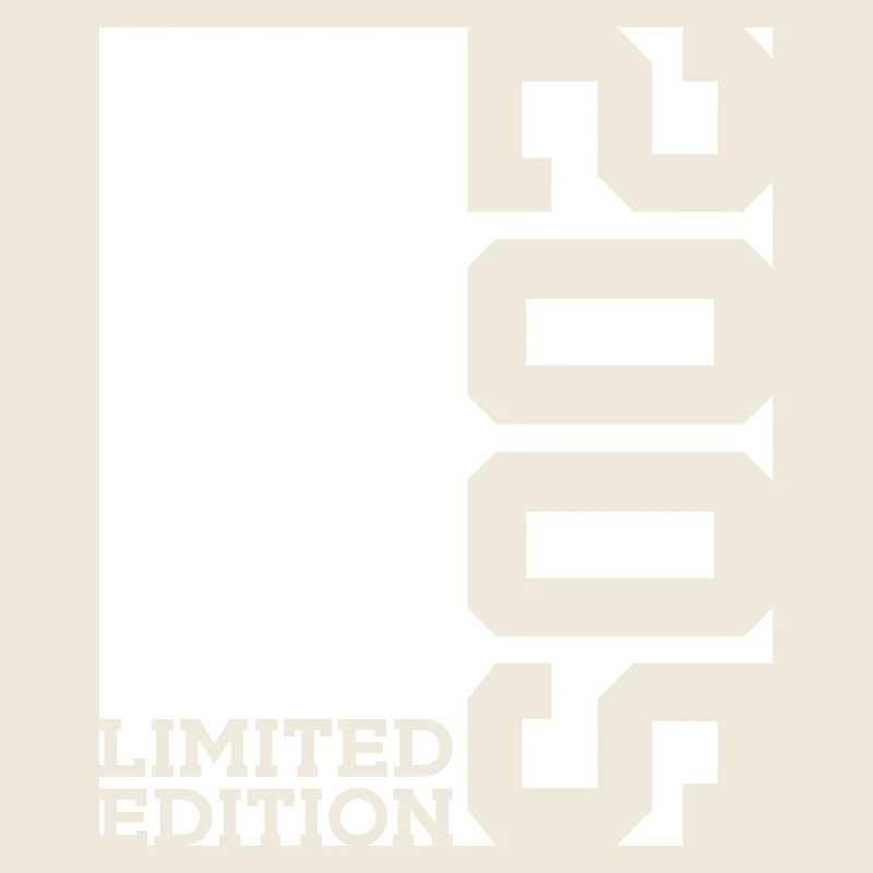 21. GEBURTSTAG LIMITED EDITION 2005