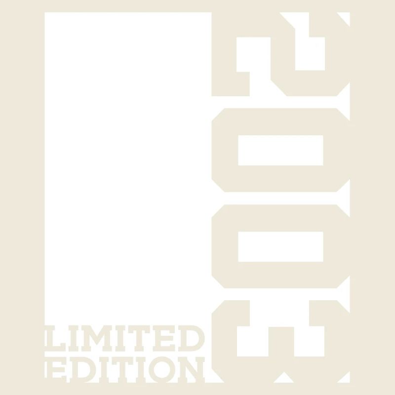 23E ANNIVERSAIRE ÉDITION LIMITÉE 2003
