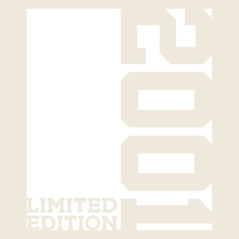 25TH ANNIVERSARY LIMITED EDITION 2001