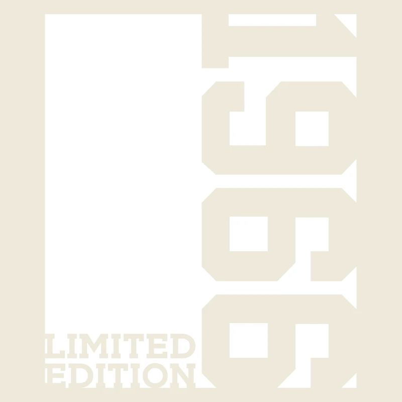 60E ANNIVERSAIRE ÉDITION LIMITÉE 1966